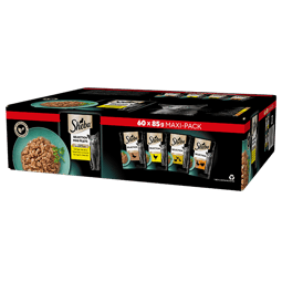 SHEBA® Selezione in Salsa Selezione Delicata image