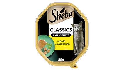 Buste sheba classics