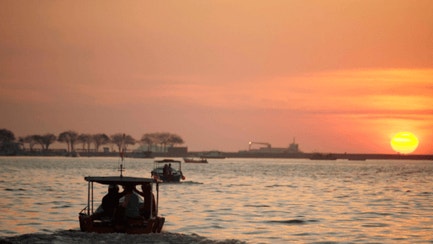 Contrastiamo il cambiamento climatico