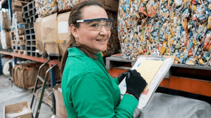 Reinventiamo gli imballaggi