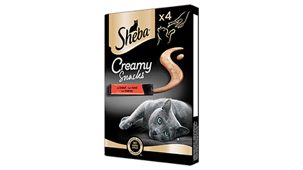 Snacks list image